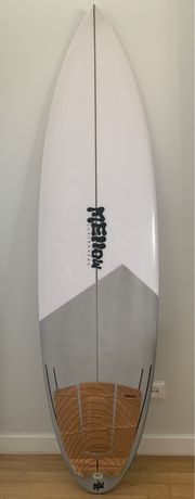 Prancha de surf 6.1, como NOVA