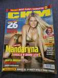Playboy/Ckm z Mandaryna !!!