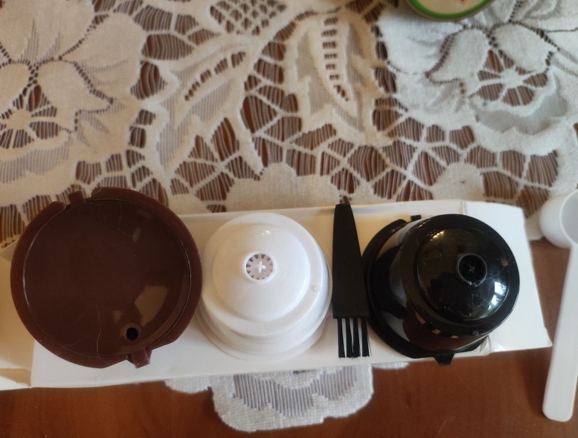 Ekspess Dolce Gusto Krups