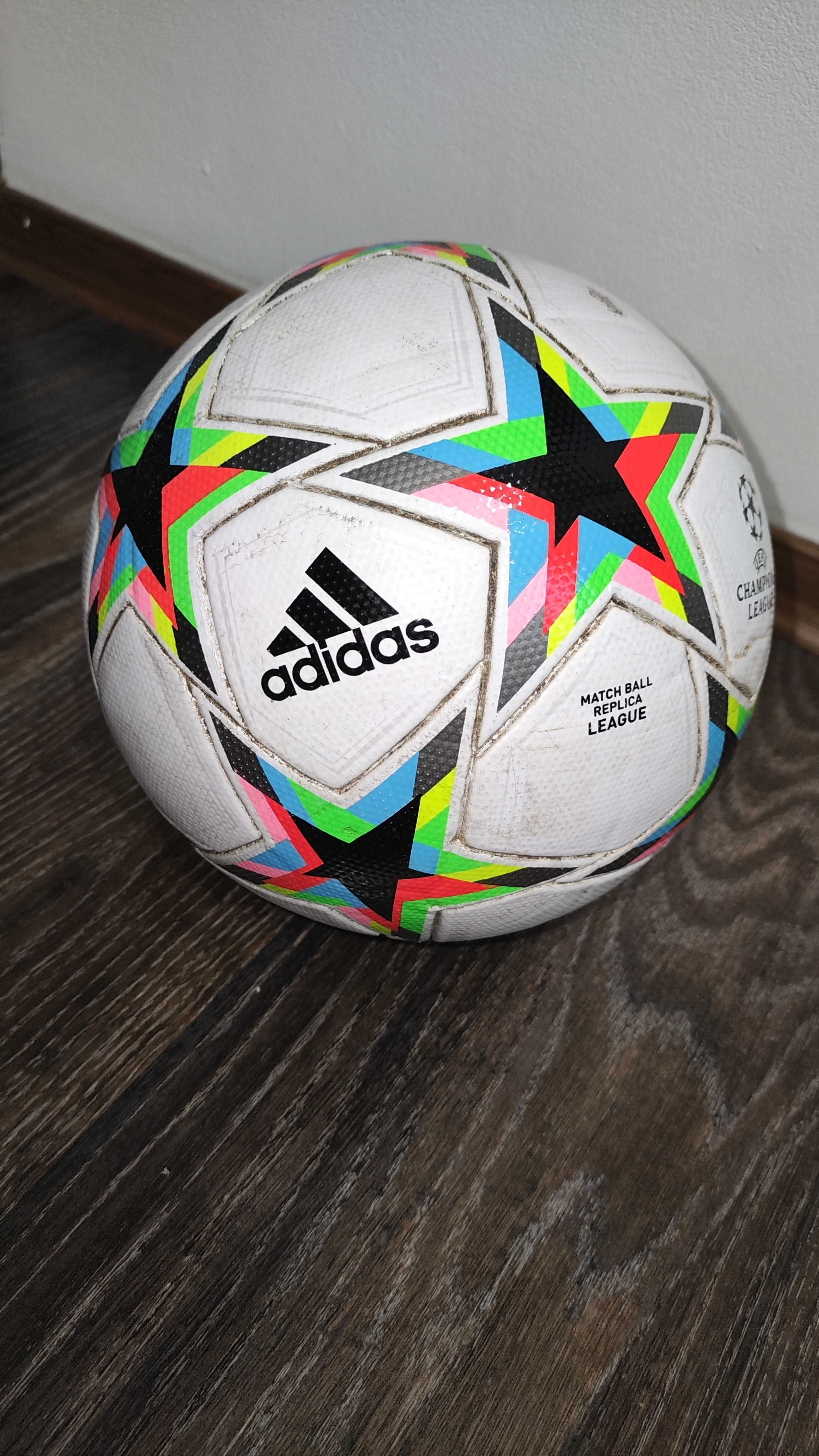 Adidas CHAMPION LEAGUE match ball replica league