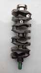Wał Korbowy Do Nissan Cabstar, Maxity, 2.5 Dci 08R Yd25 Wysyłka