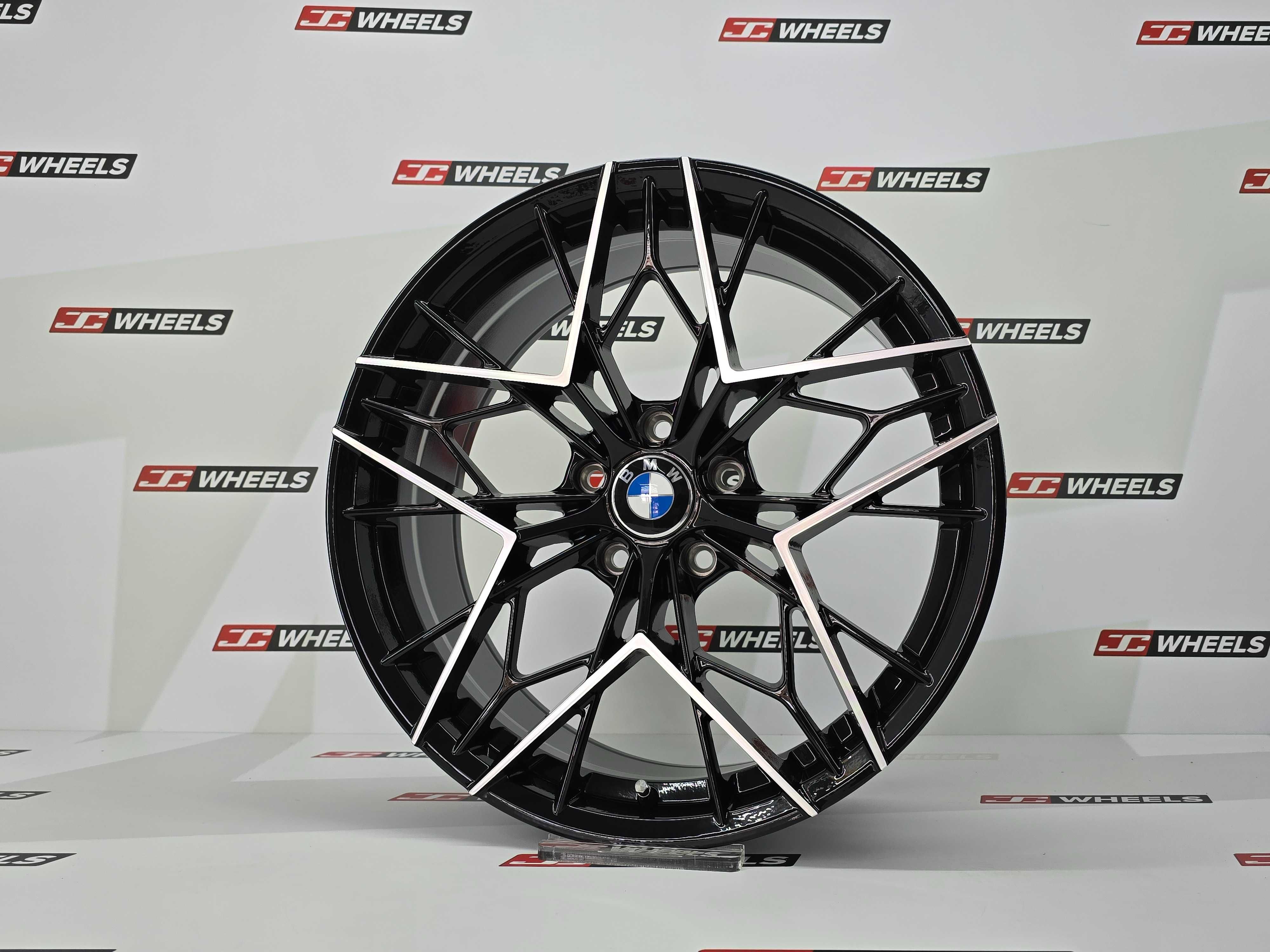 Jantes Look BMW Fav em 19 | 5x120