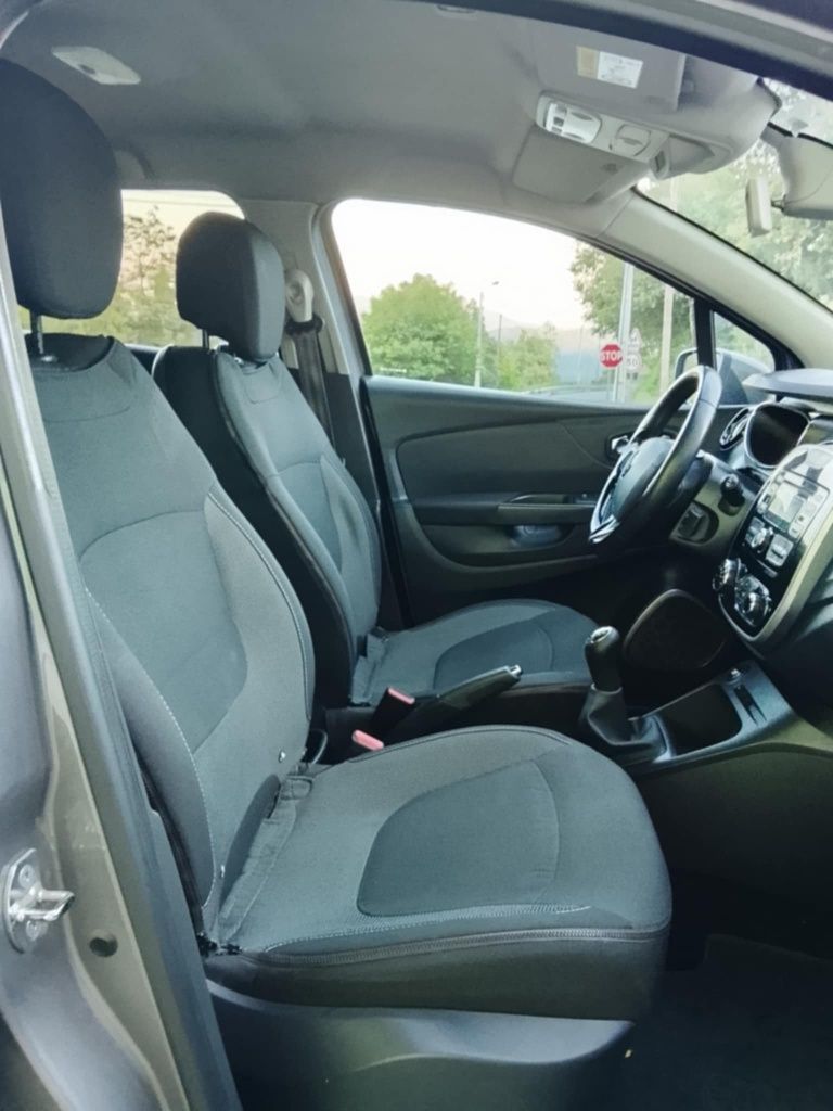 Renault Captur 0.9 TCE
