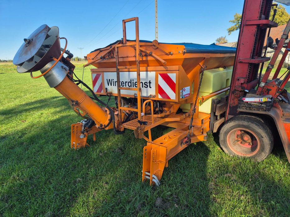 piaskarka kupper weisser schmidt