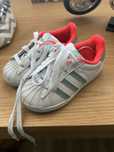 Adidas crianca originais