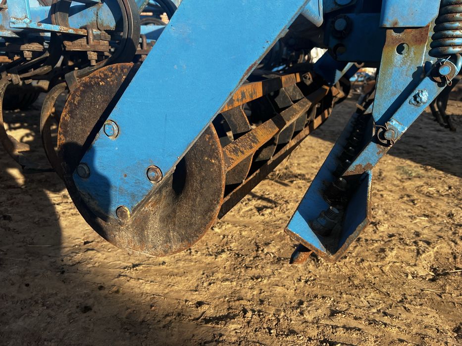 Кулььтиватор передпосівний АП-3 Комбінатор