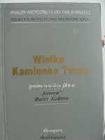 Wielka kamienna twarz próba analizy filmu "Generał" Buster Keatona