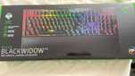 Klawiatura RAZER BlackWidow V3