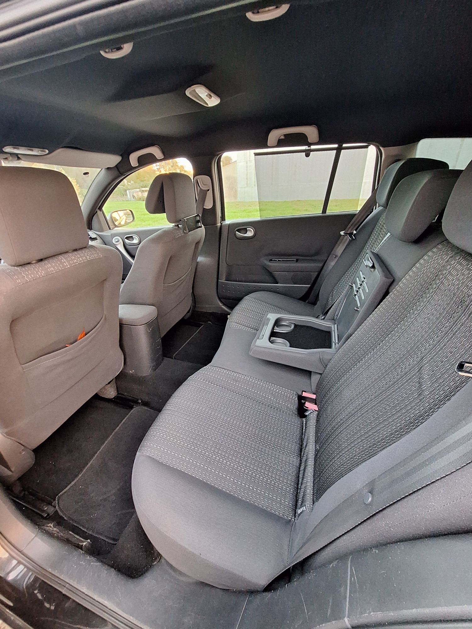 Renault megane 1.5dci