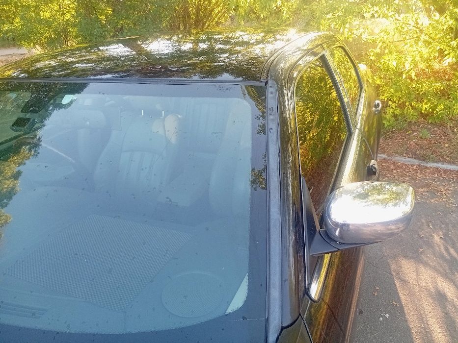 Продам Крайслер 300С турбо дизель