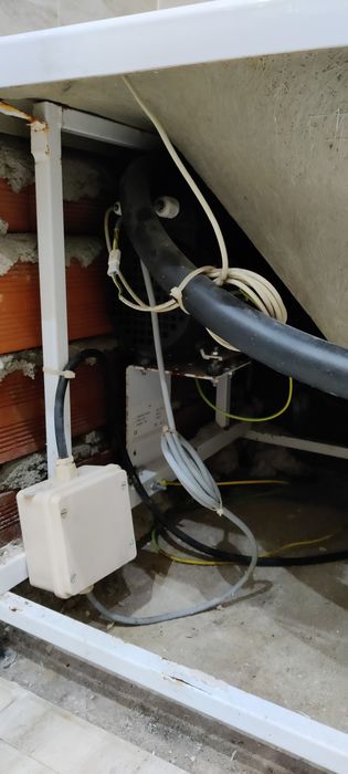 Banheira Hidromassagem