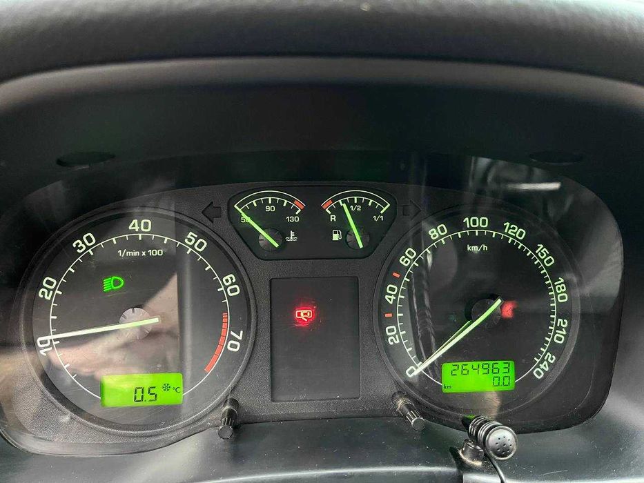 продам авто Skoda