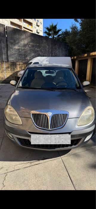 Vendo Lancia - Ypsilon