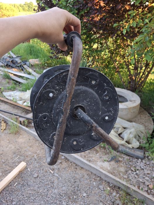 Бабіна для намотки провода