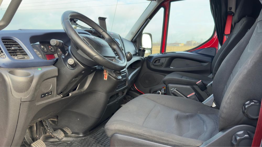 IVECO 72/C18 Pojazd specjalny Pomoc drogowa
