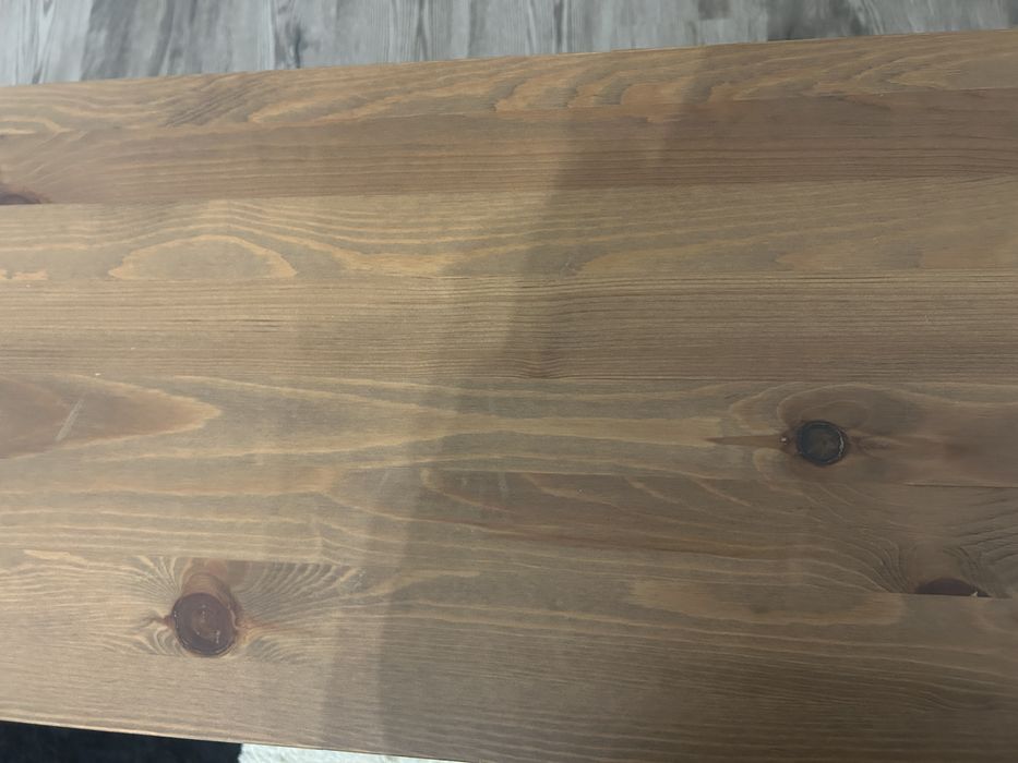 szafka rtv ikea FJÄLLBO