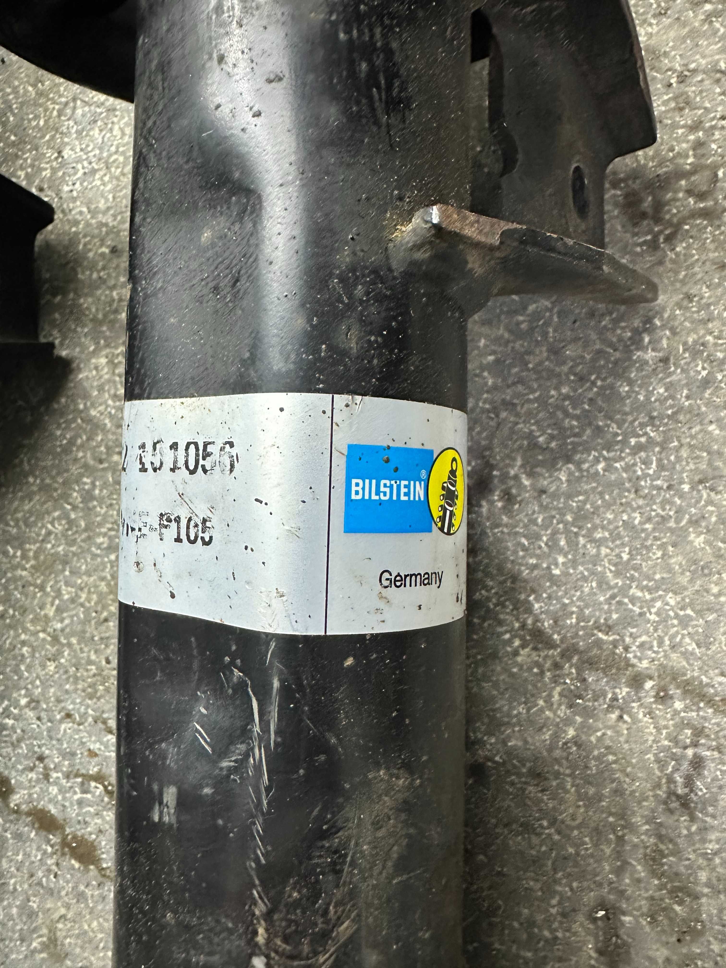 22-151056 Bilstein Стійка амортизатора (пробіг 40 000 км)