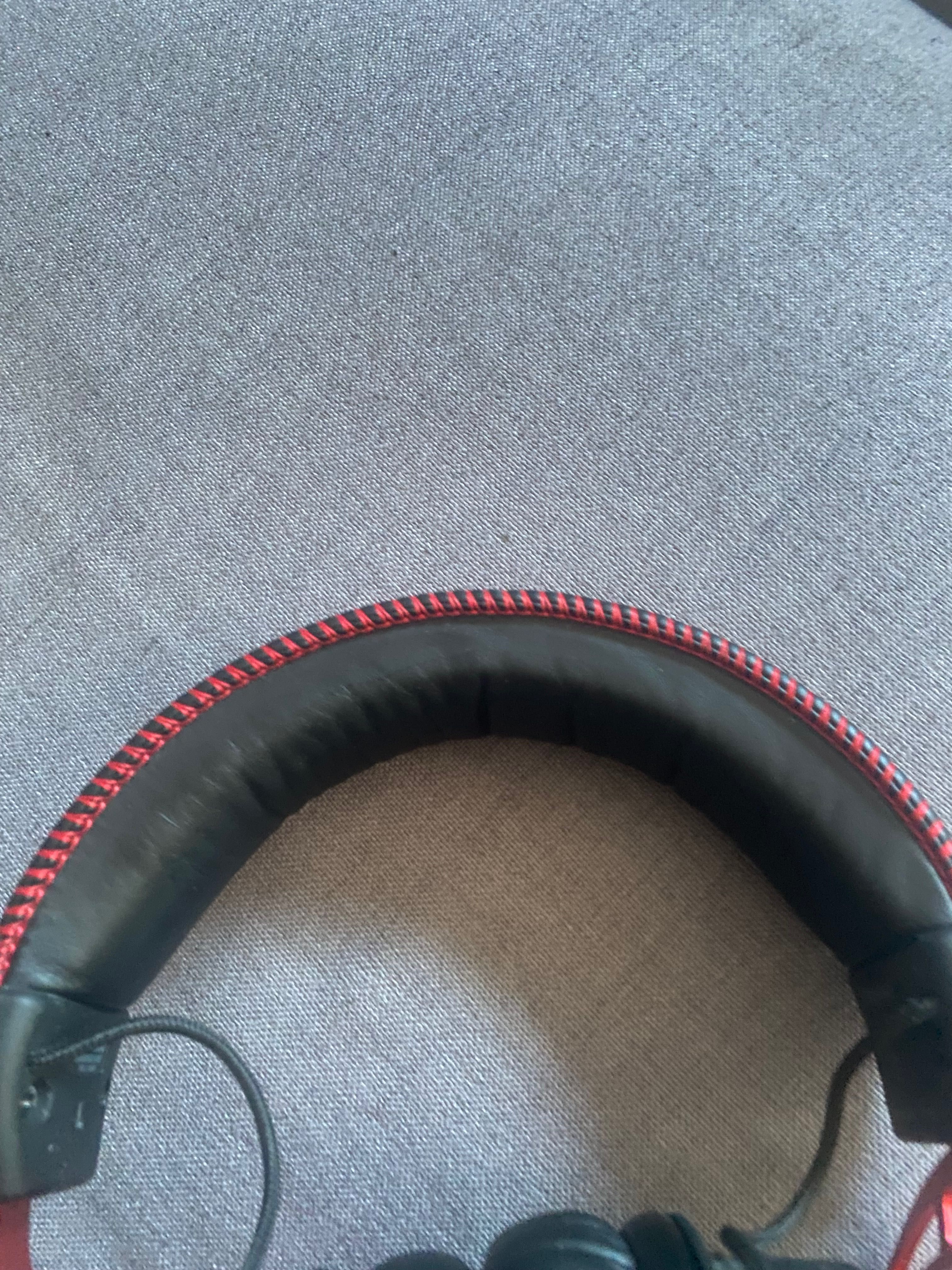 HyperX Cloud Alpha