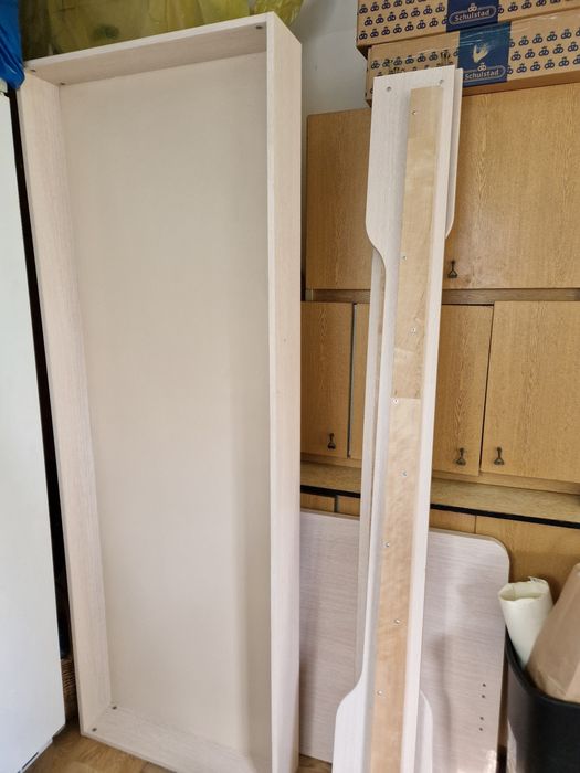 Łóżko BRW Hihot ze skrzynią