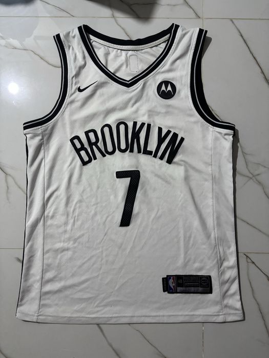 Майка Nike NBA Durant 7 BROOKLYN