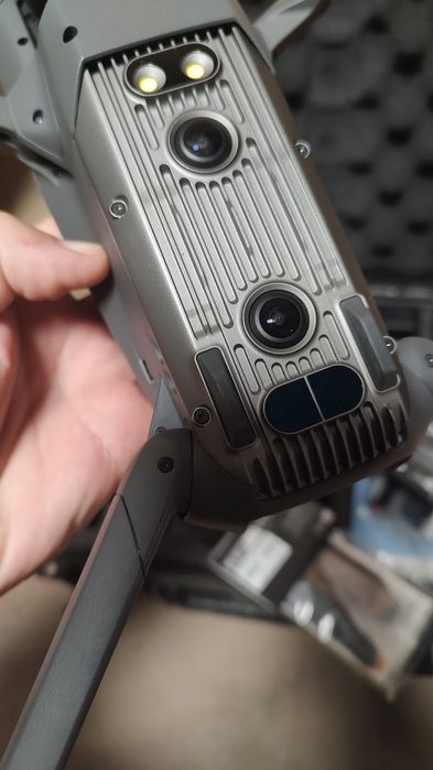 Продам Dji Mavic 3t б/у