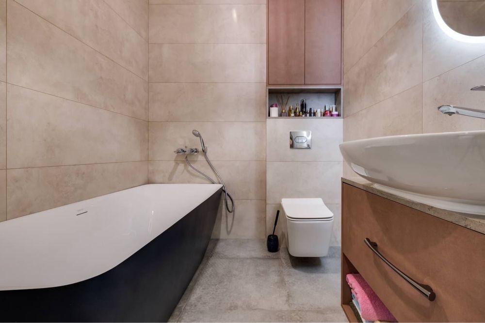 Продаж 2 к квартири в новобудові по вул. Під Голоско. ЖК Auroom Tower.