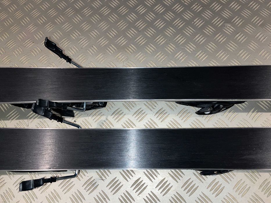 Narty VOLKL RACETIGER SC 158 cm ! TOP Rocker 2024 ! Przygotowane