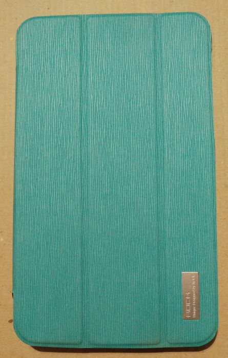 Чехол ROCK Elegant Series Smart Cover Samsung Galaxy Tab 3 7.0 SM-T210