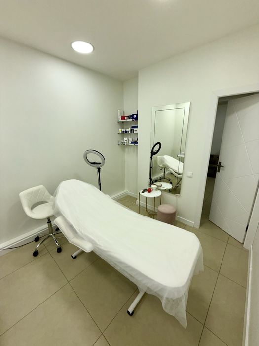 Оренда кабінету для майстра центр Дніпра