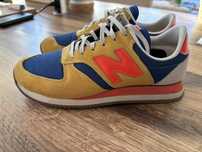 Buty New Balance 420 37,5