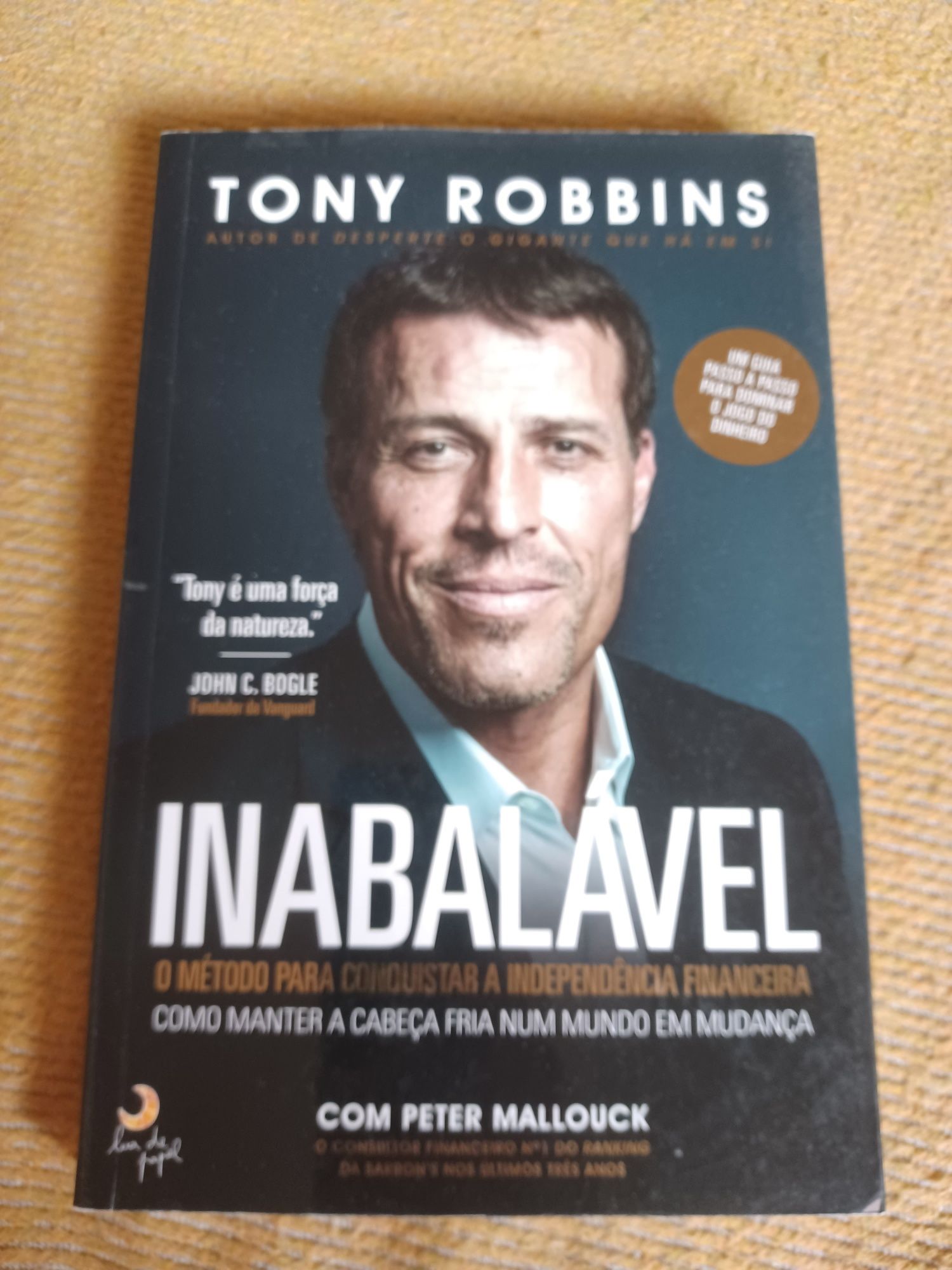 Livros vários usados
