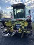 Sieczkarnia Claas Jaguar 820 Zamiana na kombajn zbżowy!