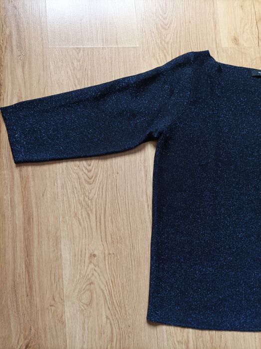 Elegancki sweterek damski rozm.L Reserved