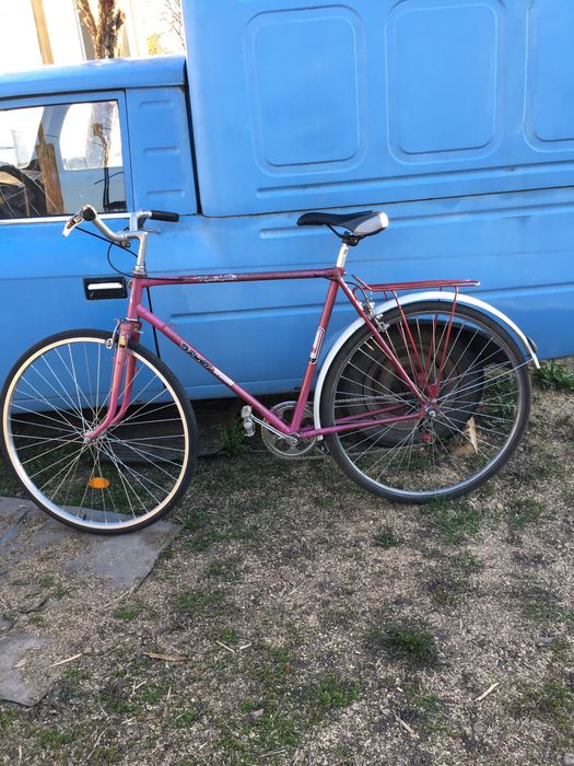 Велосипед спортивнийТурист'',Охтирка,3500грн.