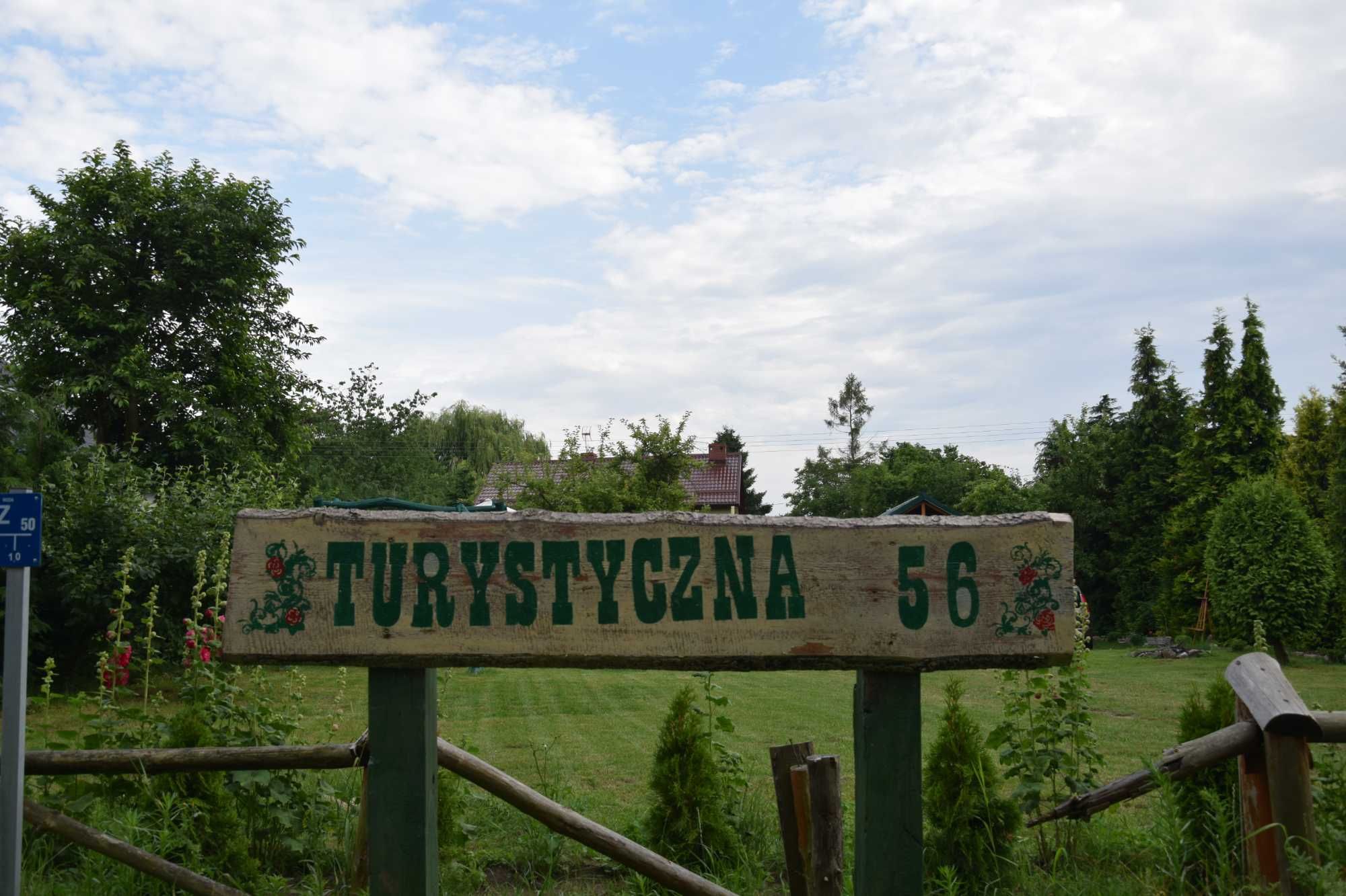 Domki Letniskowe "Kwiatowy Ogród"