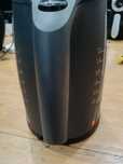 Czajnik elektryczny Braun WK 500 onyx czarny