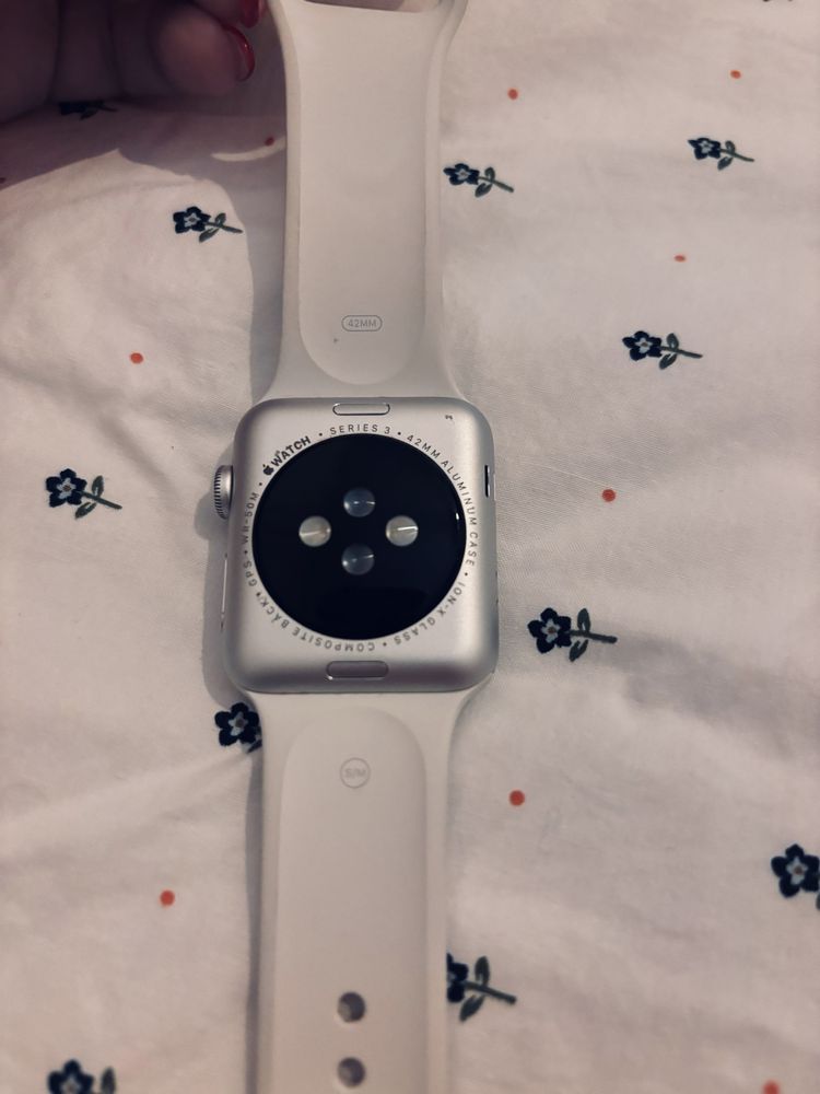 Apple watch serie 3