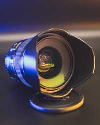 Obiektyw Canon EF 20mm f: 2,8