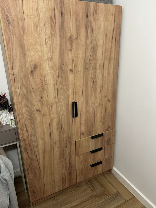 Szafa JYsk stan bardzo dobry