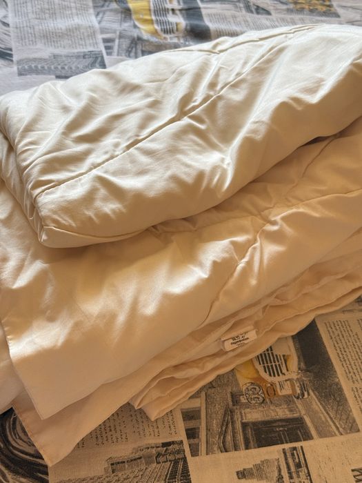 КОВДРА . Демисезон . Украіна