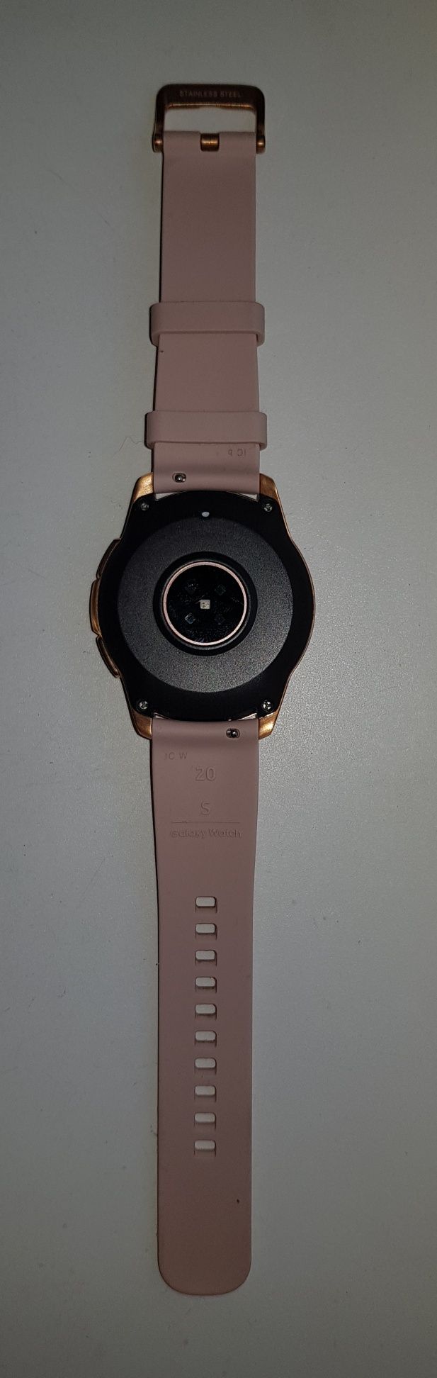 Продам смарт - годинник Samsung Galaxy Watch Gold