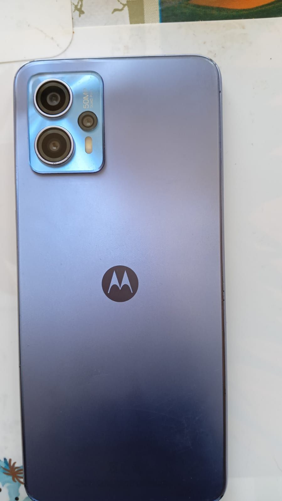 Motorola G 13 ...