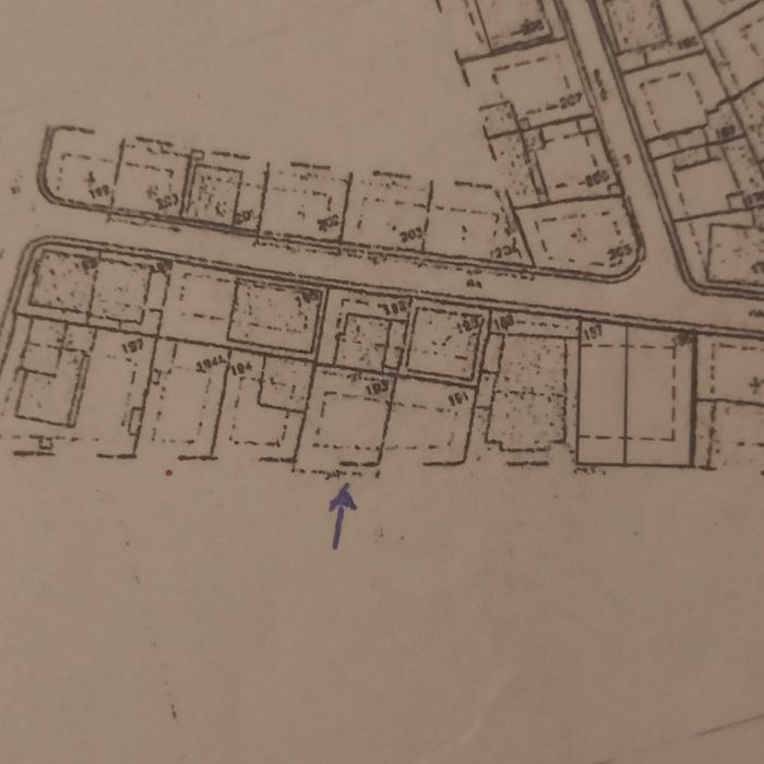 Venda de terreno para desenvolvimento