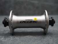 piasta przednia Shimano Deore HB M590, 32H V-brake