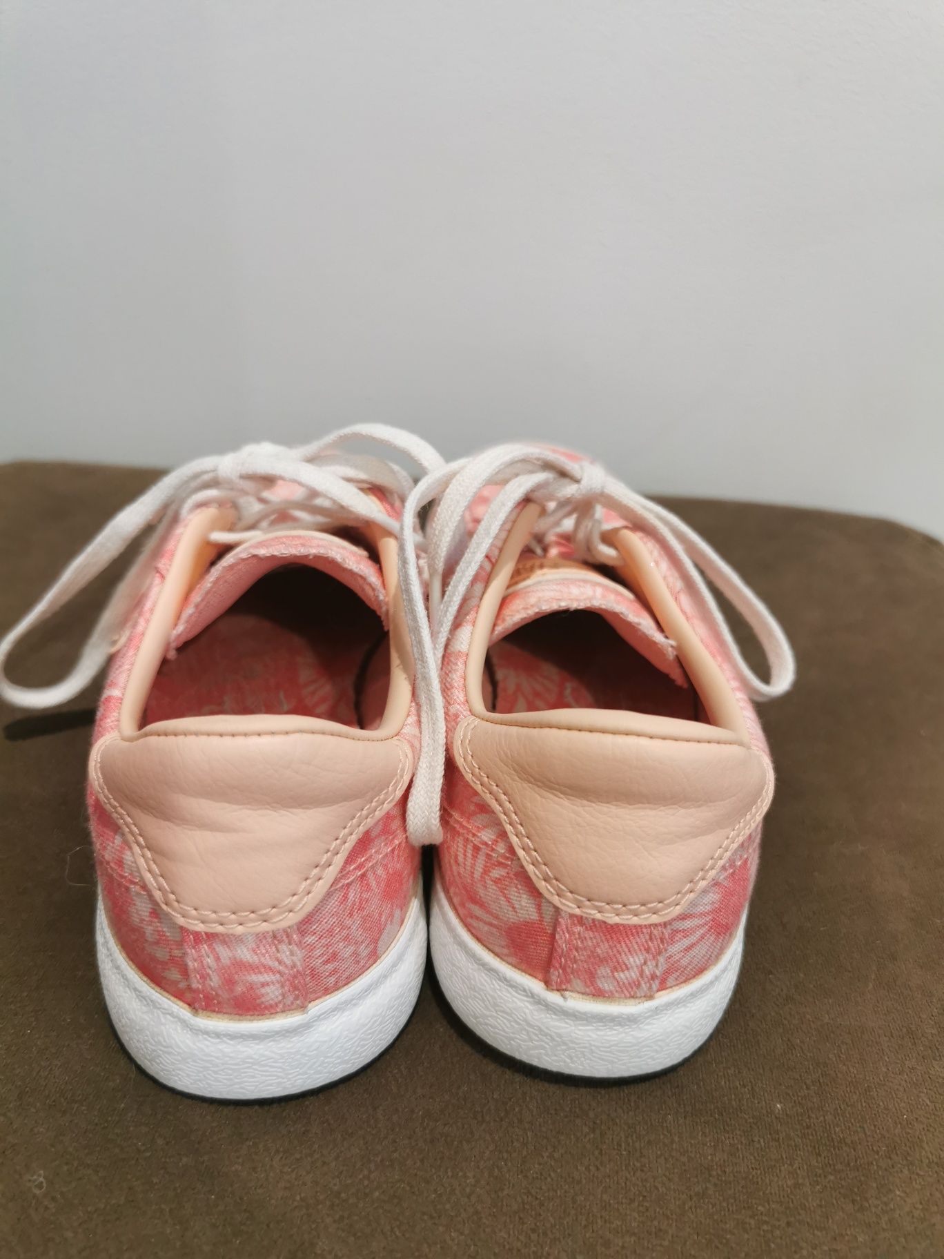 Trampki tenisówki slip on buty damskie converse 37
