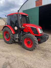 Zetor proxima+ 110 2018р (МТЗ)