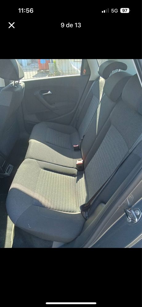 Vendo Volkwagen Polo 1.2 Tdi