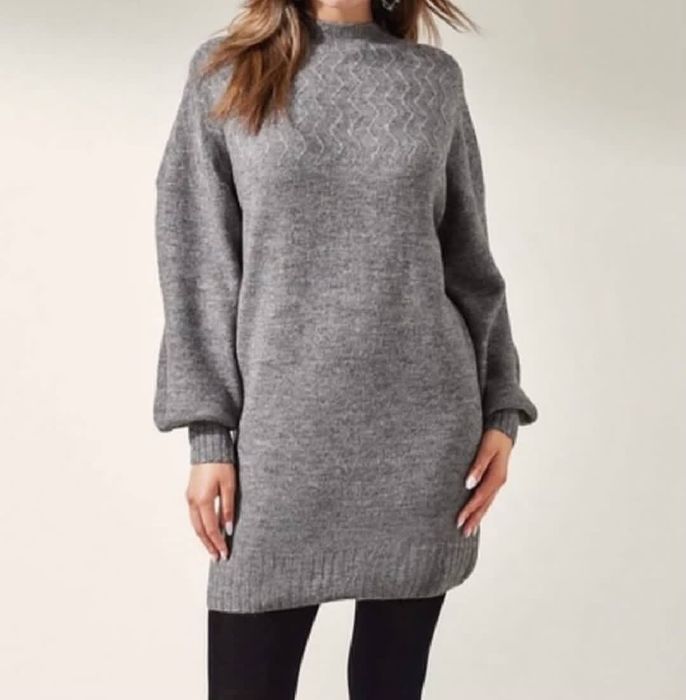 Сукня туніка р.48 нова