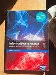 Informatyka na czasie 1