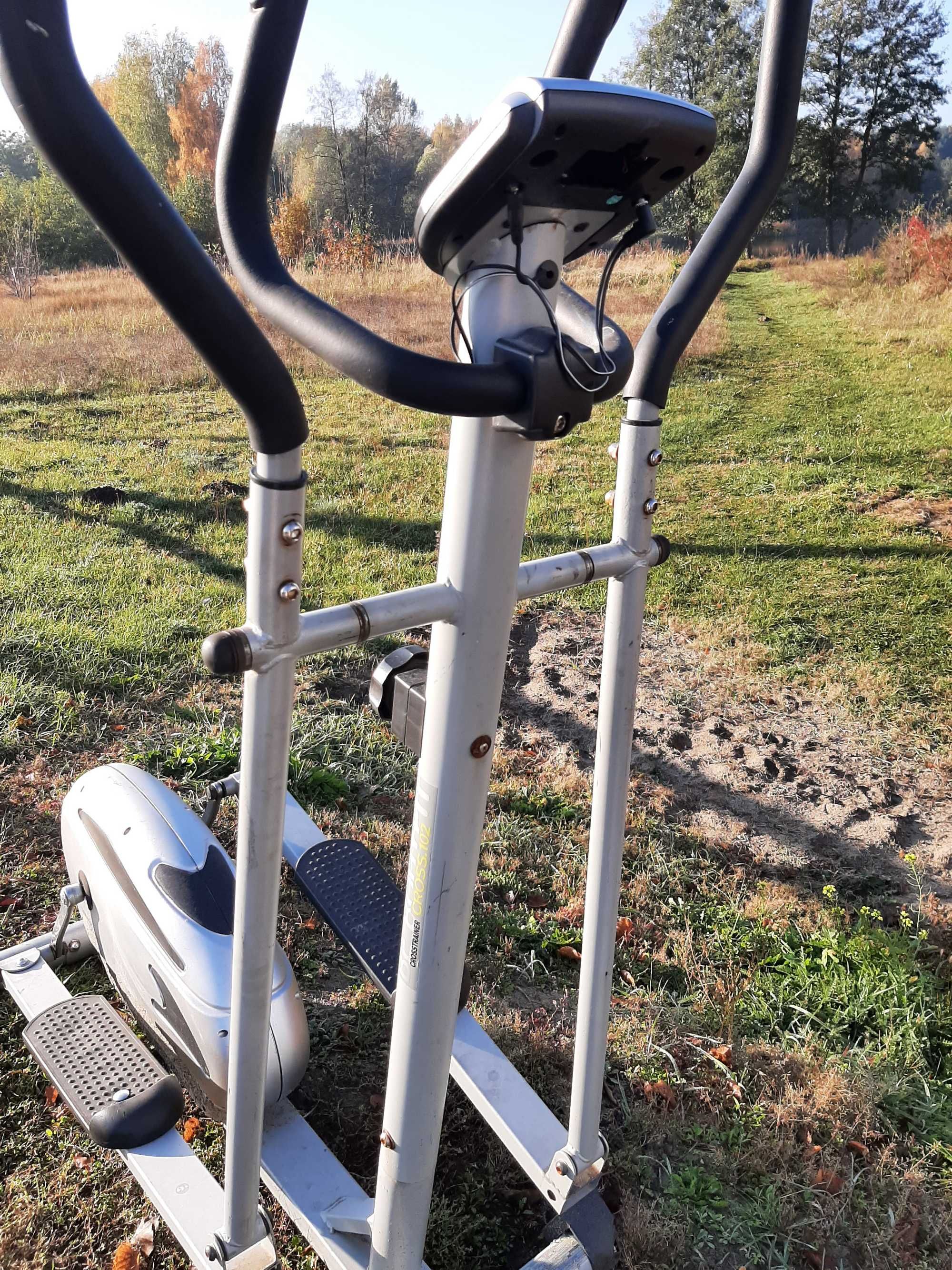 Orbitrek Stamm bodyfit CROSS.102 MAGNETYCZNY WYSYŁKA